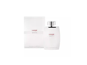PERFUME LALIQUE WHITE HOMBRE EDT 125 ML