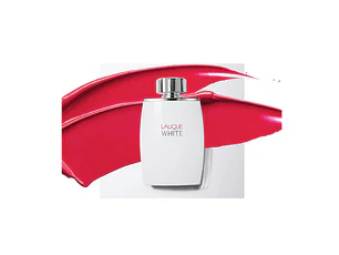 PERFUME LALIQUE WHITE HOMBRE EDT 125 ML