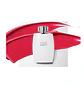 PERFUME LALIQUE WHITE HOMBRE EDT 125 ML - Miniatura 2