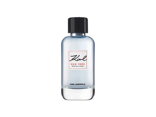 PERFUME KARL LAGERFIELD NEW YORK MERCER STREET HOMBRE EDT 100 ML TESTER