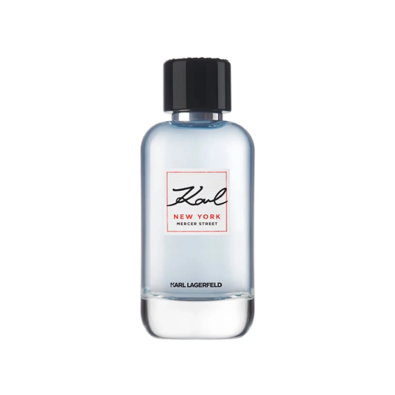 PERFUME KARL LAGERFIELD NEW YORK MERCER STREET HOMBRE EDT 100 ML TESTER