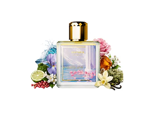 PERFUME SUPERZ ENDLESS LOVE UNISEX EXTRAIT DE PARFUM 50 ML