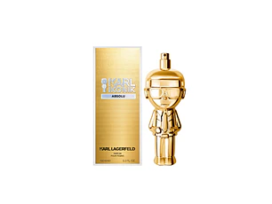 PERFUME KARL LAGERFIELD IKONIK ABSOLU MUJER PARFUM 100 ML