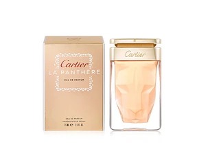 PERFUME PANTHERE CARTIER MUJER EDP 100 ML