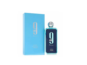 PERFUME AFNAN 9 AM DIVE UNISEX EDP 150 ML