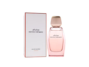 PERFUME NARCISO RODRIGUEZ ALL OF ME WOMAN DAMA EDP INTENSE 90 ML