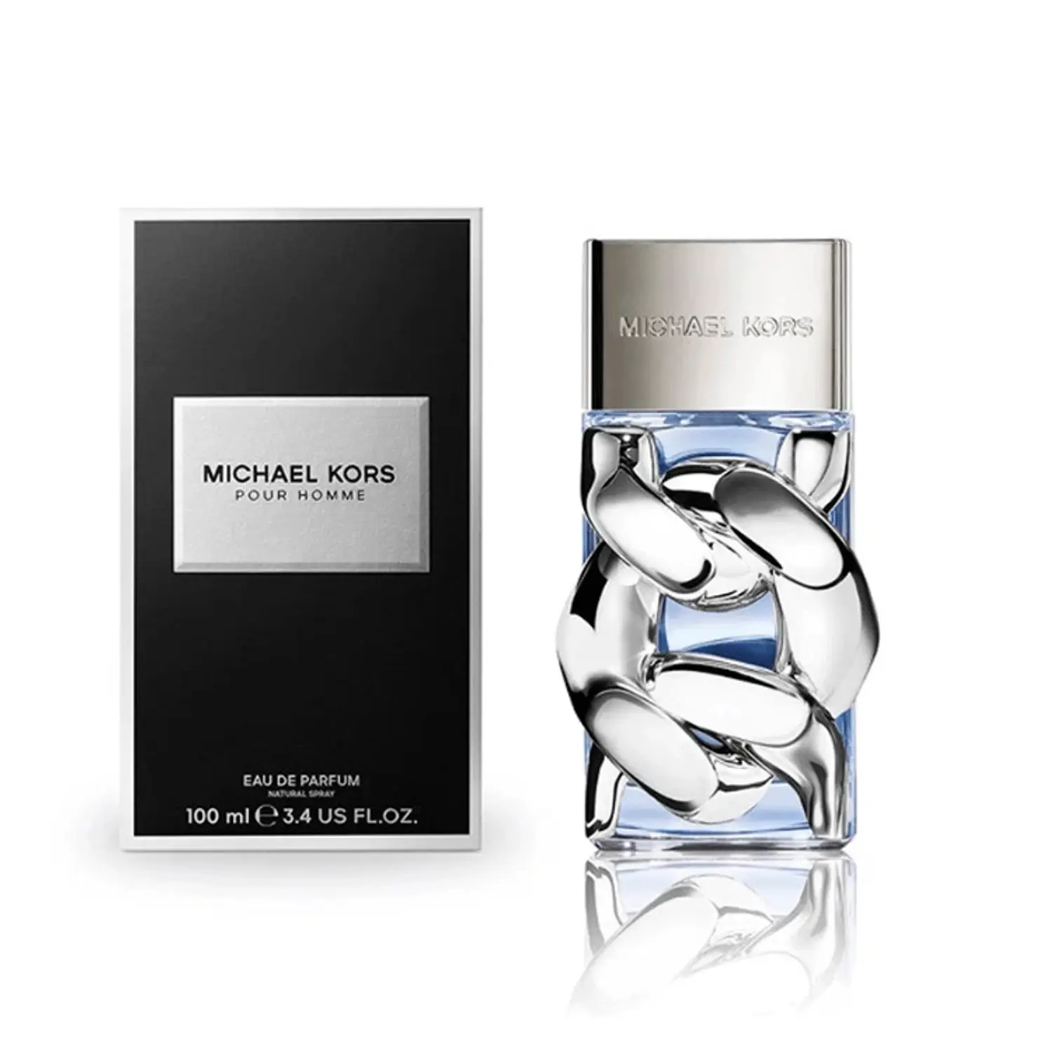 PERFUME MICHAEL KORS POUR HOMME HOMBRE EDP 100 ML
