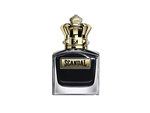 PERFUME JEAN PAUL GAULTIER SCANDAL LE PARFUM RECARGABLE HOMBRE EDP INTENSE 100 ML TESTER