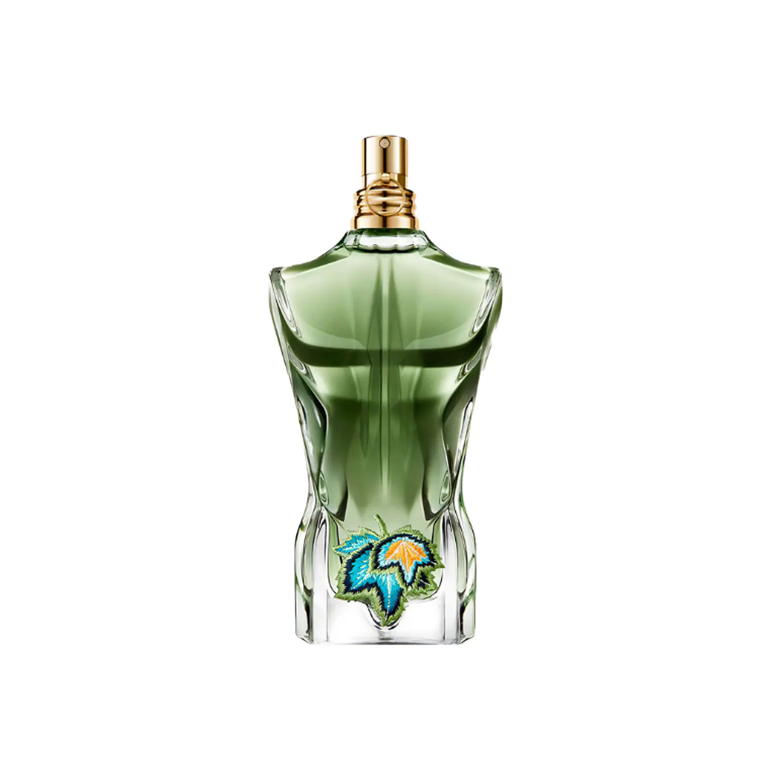 PERFUME JEAN PAUL GAULTIER LE BEAU PARADISE GARDEN VARON EDP 125 ML TESTER