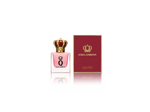 PERFUME Q DOLCE GABBANA MUJER EDP 30 ML