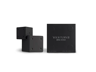 PERFUME BILLIE EILISH YOUR TURN II DAMA EDP 100 ML