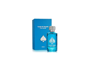 PERFUME JO MILANO GAME OF SPADES FULL HOUSE UNISEX PARFUM 50 ML