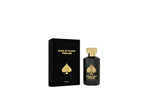 PERFUME JO MILANO GAME OF SPADES WILDCARD UNISEX PARFUM 50 ML