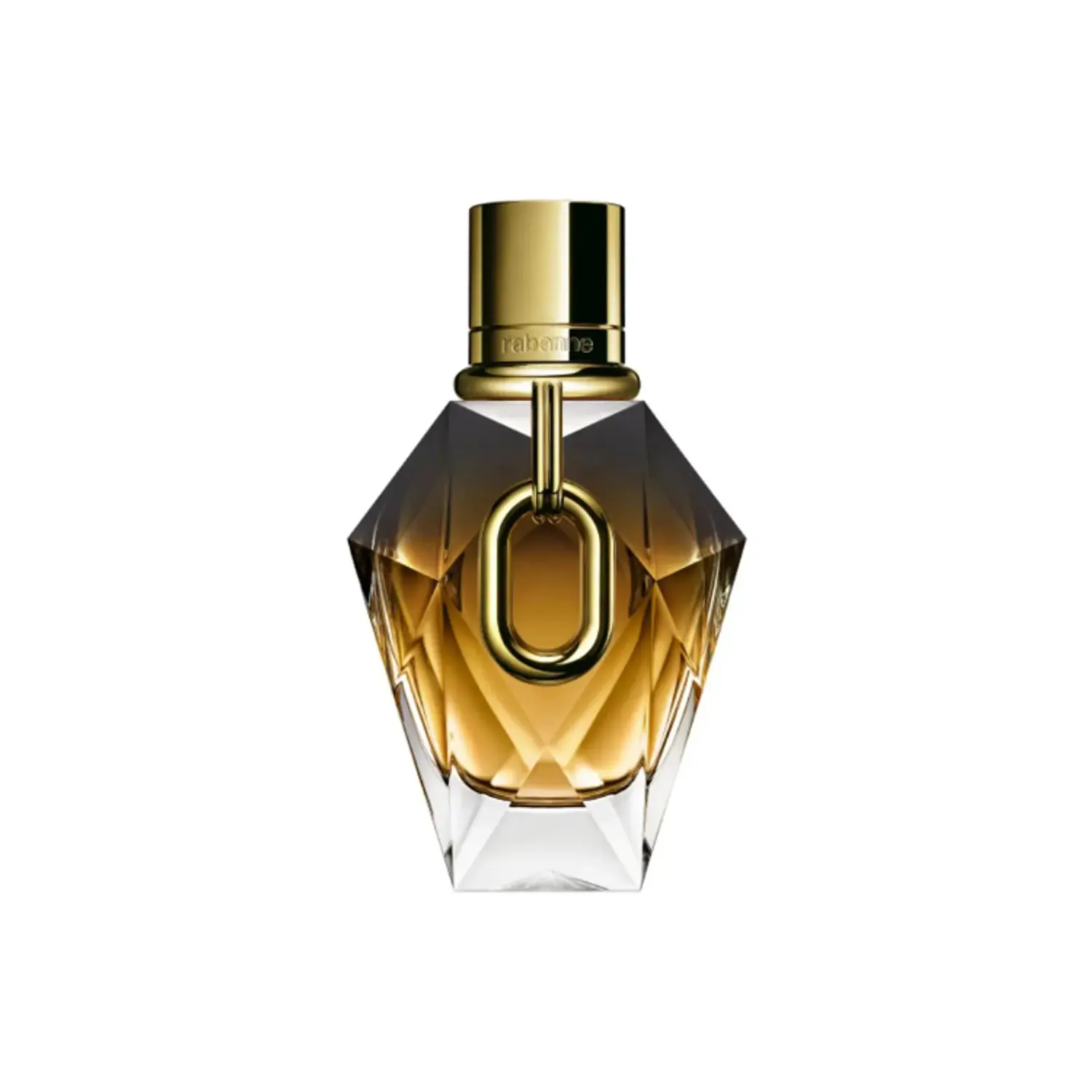 PERFUME LADY MILLION GOLD PARFUM RECARGABLE DAMA PARFUM 50 ML