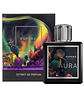 PERFUME SUPERZ AURA UNISEX EXTRAIT DE PARFUM 50 ML - Miniatura 1