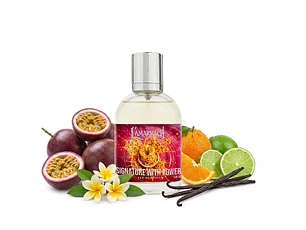 PERFUME LAMARRACH SIGNATURE WITH POWER DAMA EDP 100 ML
