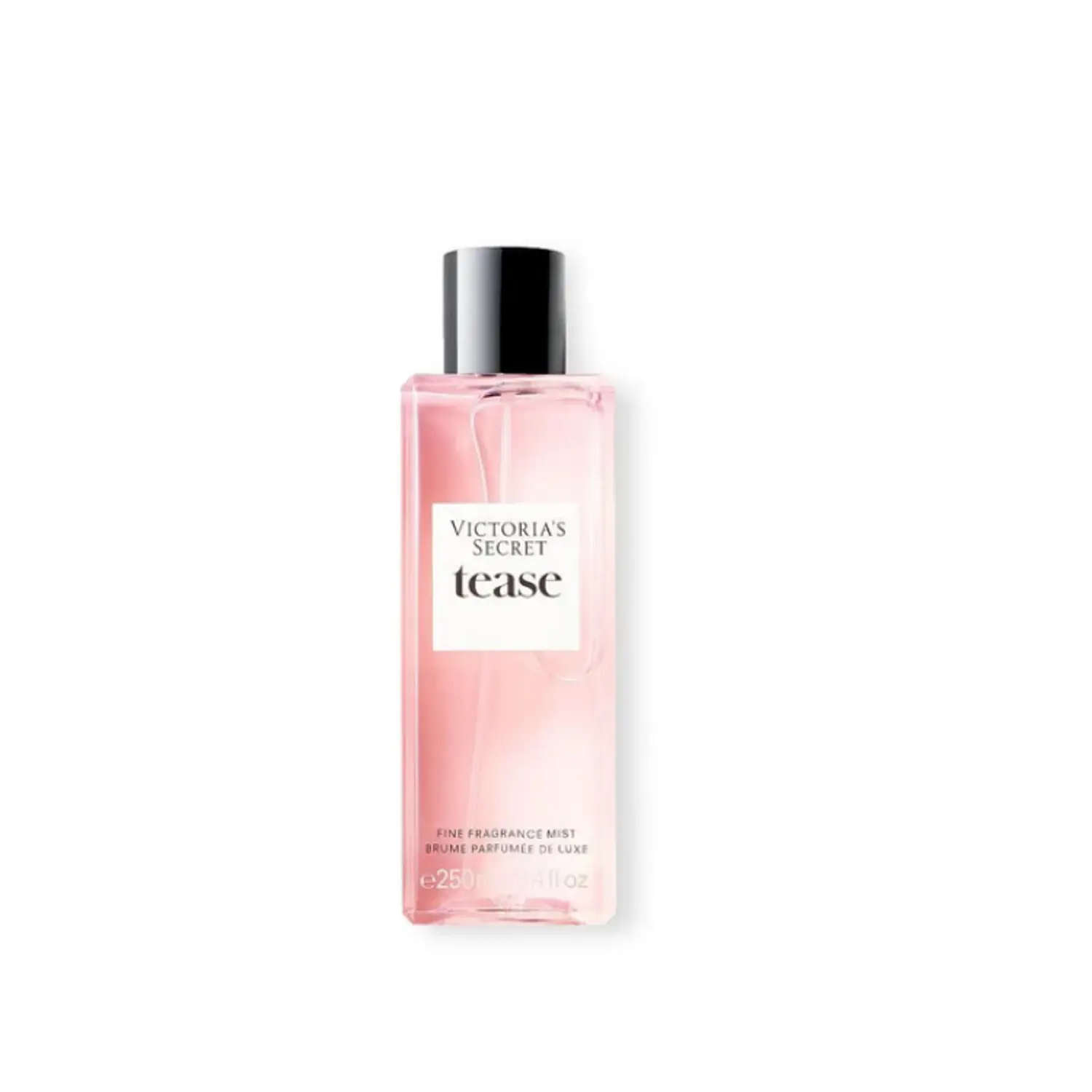 COLONIA VICTORIA SECRET NOIR TEASE DAMA BODY MIST 250 ML