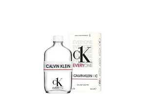 PERFUME CK EVERYONE UNISEX EDT 50 ML