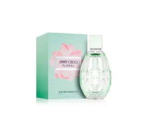 PERFUME JIMMY CHOO FLORAL DAMA EDT 100 ML
