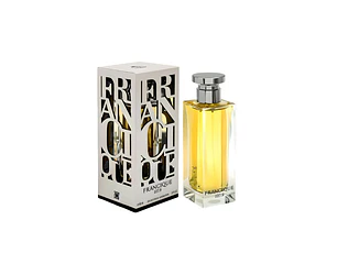 PERFUME FRAGANCE WORLD FRANCIQUE 107/9 UNISEX EDP 100 ML