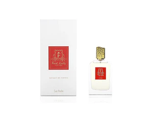 PERFUME LA FEDE FIRST LADY EXTRAIT DE PARFUM 75 ML