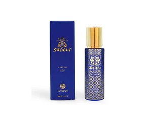 PERFUME LUXODOR SHOGUN HOMBRE PARFUM 30 ML