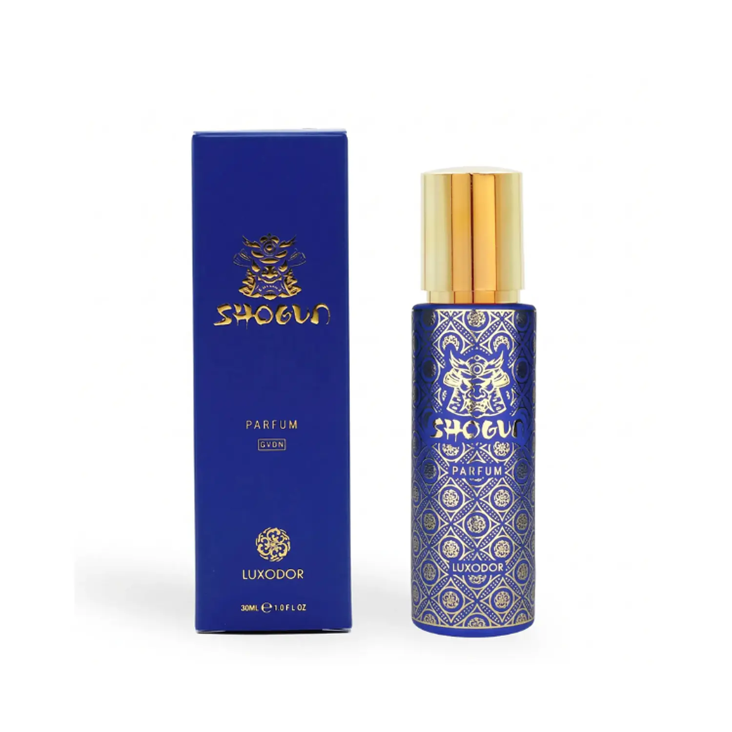 PERFUME LUXODOR SHOGUN HOMBRE PARFUM 30 ML