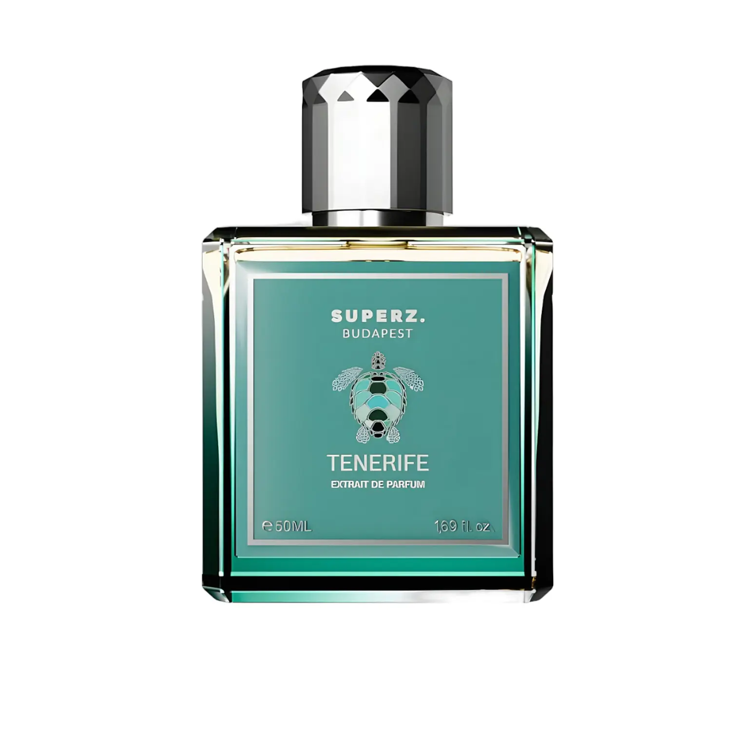 PERFUME SUPERZ TENERIFE MAN EXTRAIT DE PARFUM 50 ML 3