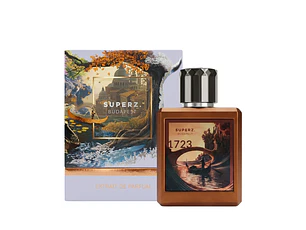 PERFUME SUPERZ 1723 MAN EXTRAIT DE PARFUM 50 ML