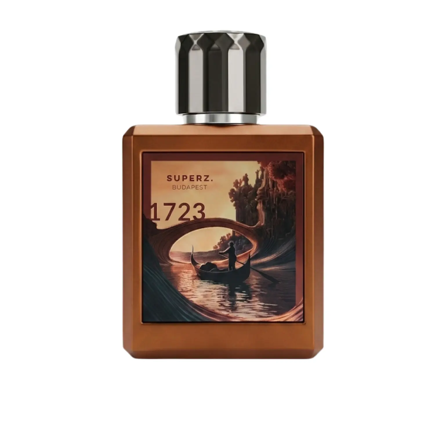 PERFUME SUPERZ 1723 MAN EXTRAIT DE PARFUM 50 ML 3