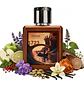 PERFUME SUPERZ 1723 MAN EXTRAIT DE PARFUM 50 ML - Miniatura 2