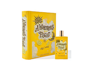 PERFUME MES BISOUS A WONDROUS FLIGHT UNISEX EXTRAIT DE PARFUM 100 ML