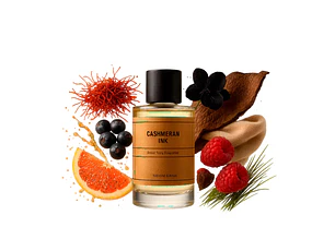 PERFUME PARFUM.AE CASHMERAN INK UNISEX EDP 100 ML
