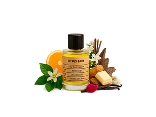 PERFUME PARFUM.AE CITRUS BARK UNISEX EDP 100 ML