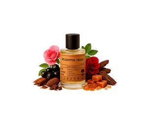 PERFUME PARFUM.AE DELIGHTFUL TOUCH UNISEX EDP 100 ML