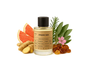 PERFUME PARFUM.AE DYNAMIC SAGE UNISEX EDP 100 ML