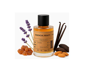 PERFUME PARFUM.AE ESSENCIAL BEAUTY UNISEX EDP 100 ML