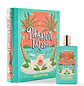 PERFUME MES BISOUS PASSION ISLAND UNISEX EXTRAIT DE PARFUM 100 ML - Miniatura 1