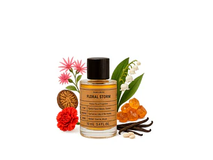 PERFUME PARFUM.AE FLORAL STORM UNISEX EDP 100 ML
