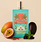 PERFUME MES BISOUS PASSION ISLAND UNISEX EXTRAIT DE PARFUM 100 ML - Miniatura 2