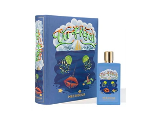 PERFUME MES BISOUS OUT OF REACH UNISEX EXTRAIT DE PARFUM 100 ML