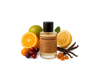 PERFUME PARFUM.AE MADAGASCAR BREEZE UNISEX EDP 100 ML