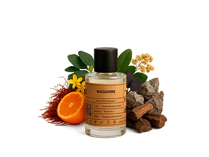 PERFUME PARFUM.AE MAGGIORE UNISEX EDP 100 ML