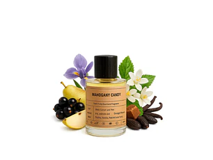 PERFUME PARFUM.AE MAHOGANY CANDY UNISEX EDP 100 ML
