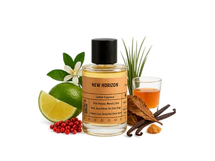 PERFUME PARFUM.AE NEW HORIZON UNISEX EDP 100 ML