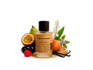 PERFUME PARFUM.AE PEACH PLUM PASSION UNISEX EDP 100 ML