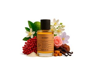 PERFUME PARFUM.AE OH HONEY UNISEX EDP 100 ML