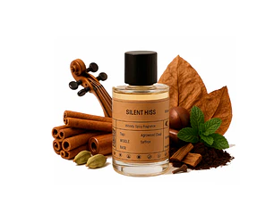 PERFUME PARFUM.AE SILENT HISS UNISEX EDP 100 ML