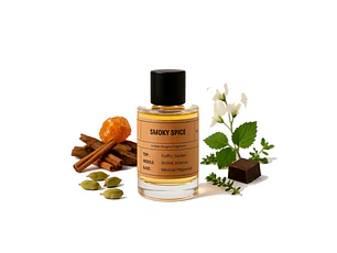 PERFUME PARFUM.AE SMOKY SPICE UNISEX EDP 100 ML