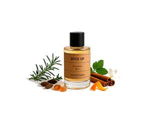 PERFUME PARFUM.AE SPICE UP UNISEX EDP 100 ML